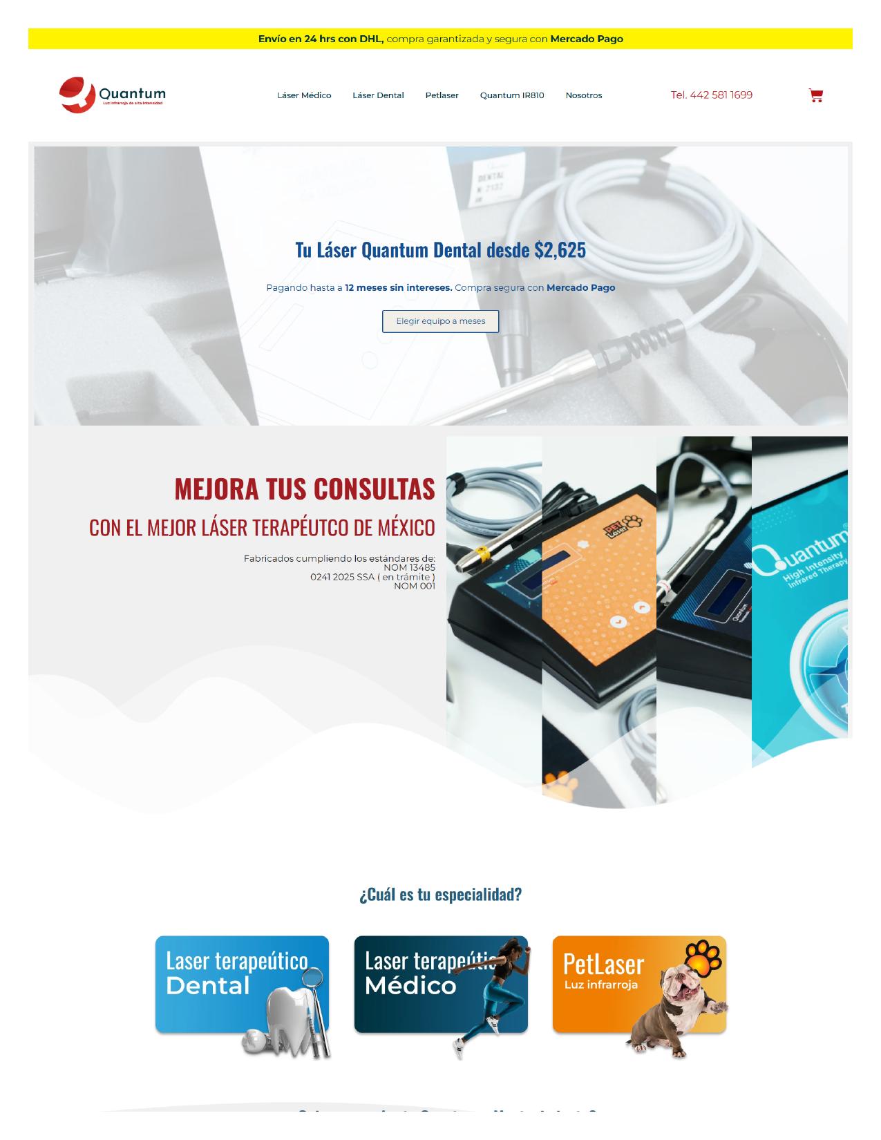 Laser Systems