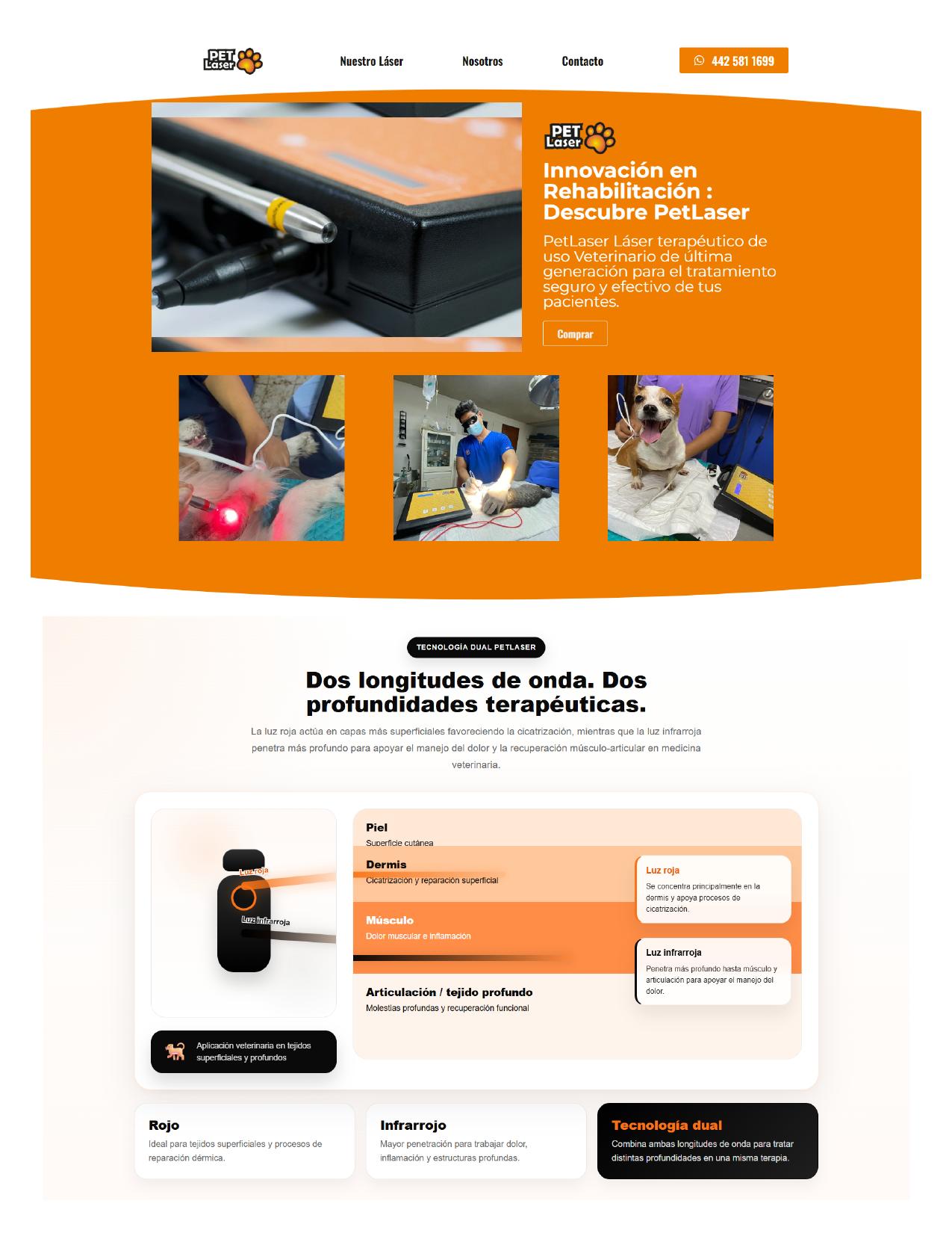 PetLaser